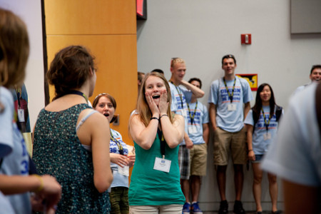 Design Immersion. College of Engineering at the University of Michigan