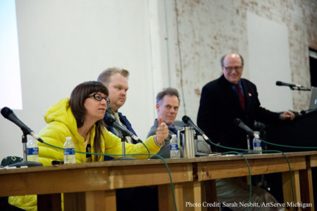 Creative Many Michigan