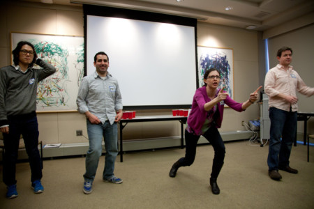 Center for Research on Learning and Teaching at the University of Michigan