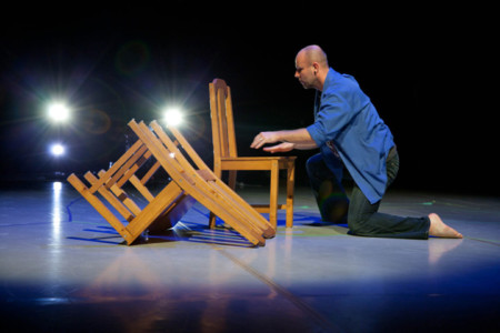 Queer Me Performance. School of Music, Theatre and Dance at the University of Michigan