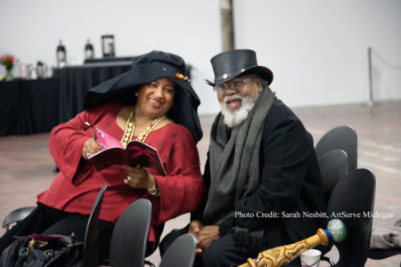 Creative Many Michigan