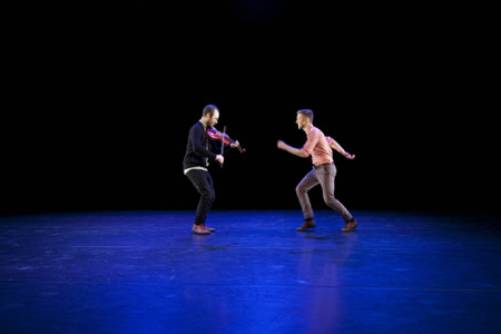 Queer Me Performance. School of Music, Theatre and Dance at the University of Michigan