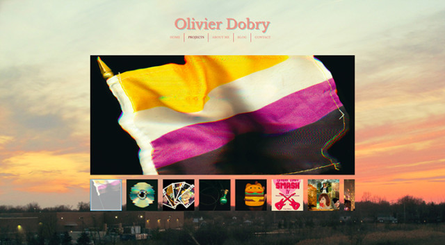 Website Design Assignment