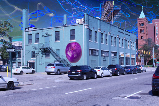 Creating Surreal Worlds