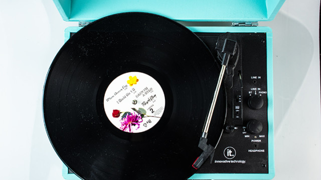 The Self-Portrait Still-Life Assignment (Studio Lighting)