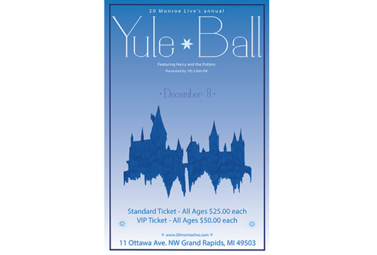 Poster Design Assignment