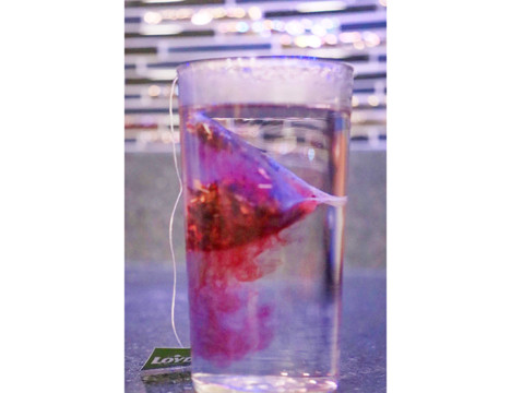 Capturing Time Assignment