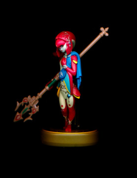 Scanner as Camera Assignment