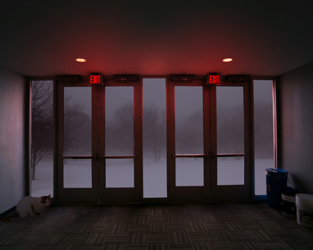 Creating Surreal Worlds